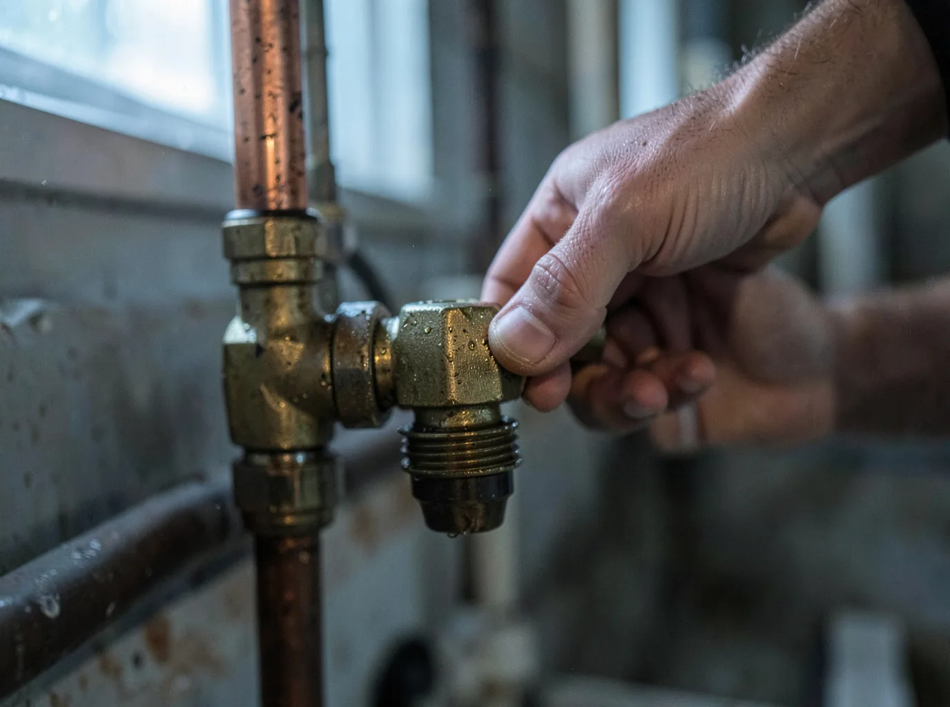 Emergency Plumber Tishomingo, MS FAQs